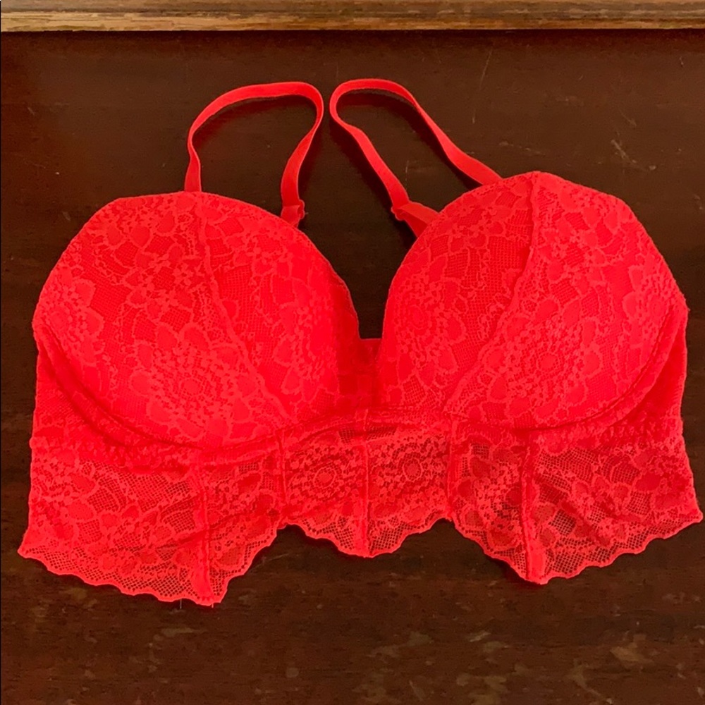 Victoria’s Secret new bra